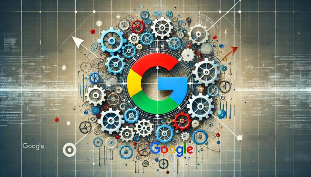 Google Algorithm Updates